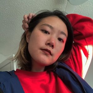 Meet your Posher, Pauline